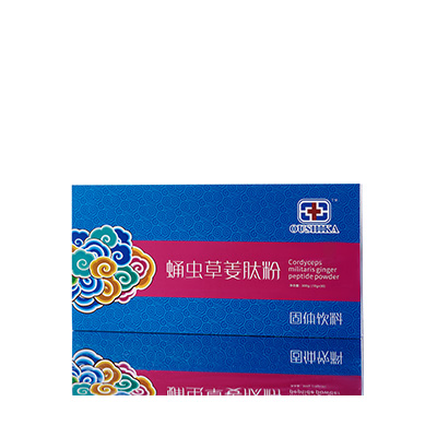 蚌山蛹虫草气血汤