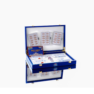 蚌山爱芯回春综合版