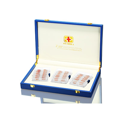 蚌山子宫排毒套