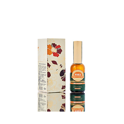 蚌山私密细嫩修复精华